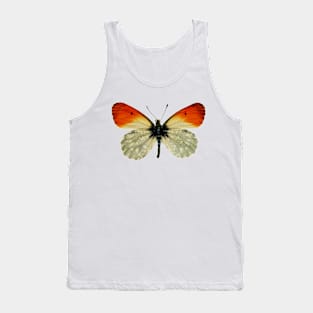 Butterfly Tank Top